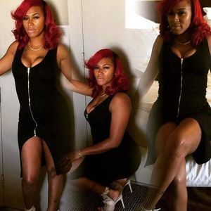 Meet your Posher, Destiny